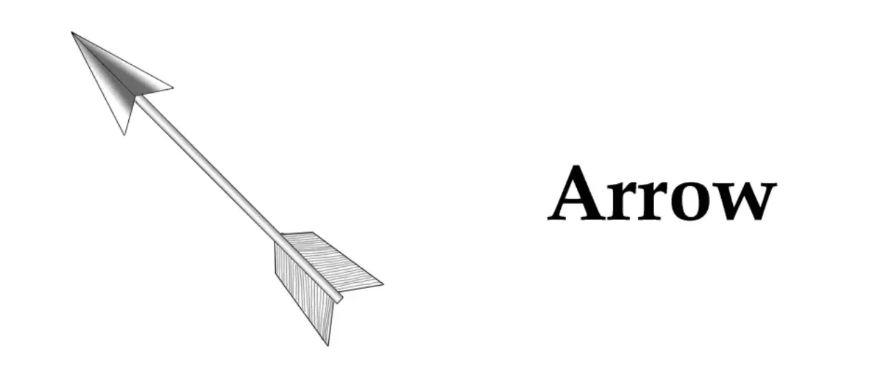 arrow(width=200)