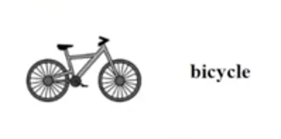 bicycle(width=200)